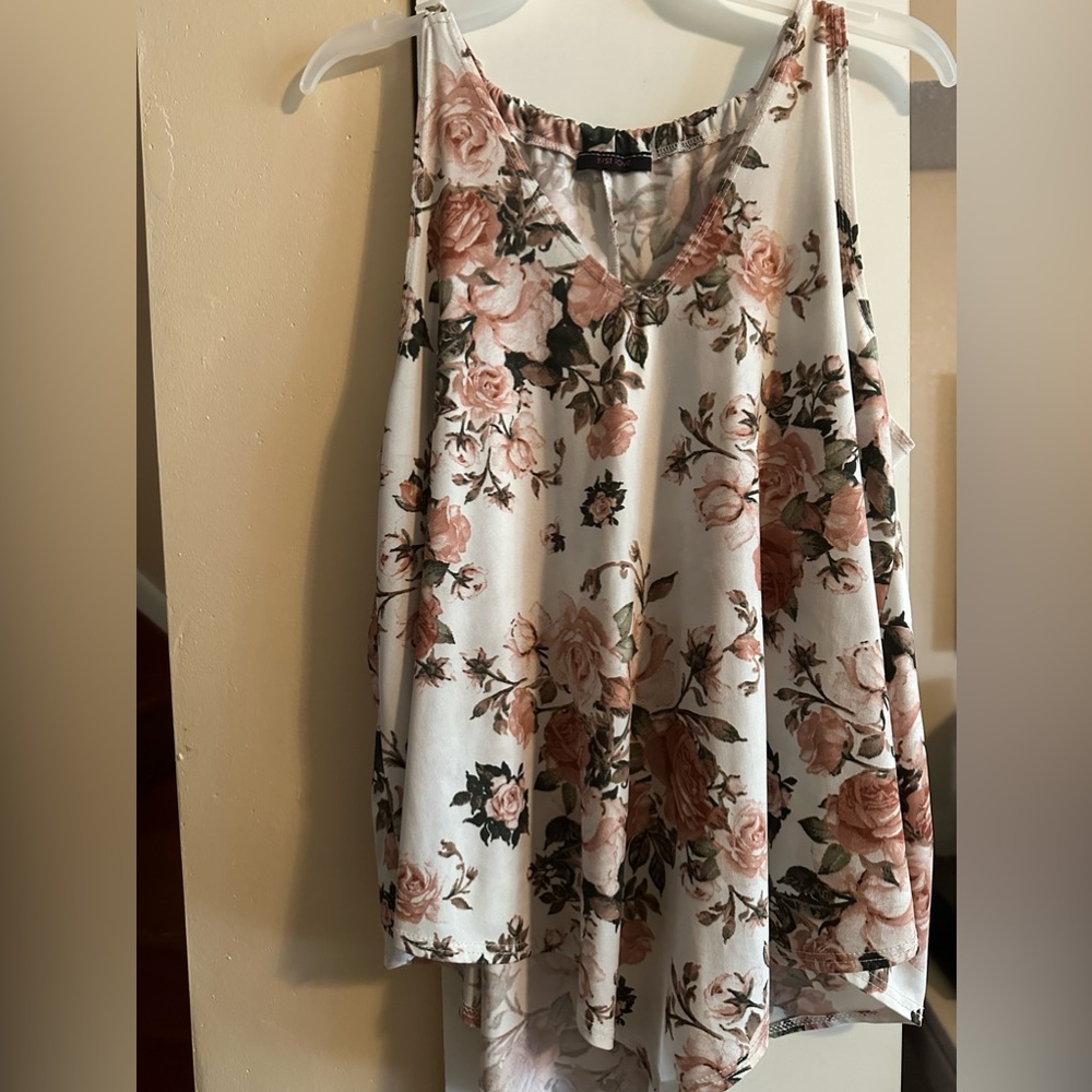 Women’s top